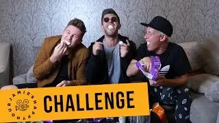 Mikey Pearce & Alex Mytton Take ME On! | Jamie Laing