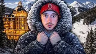 High Stakes Gambling In Colorado (Day 3)