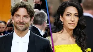 Who Is Bradley Cooper's New Girlfriend, Huma Abedin? (Source)