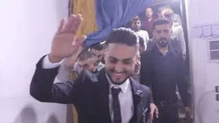 اجمل اعراس الناجية  #شاهد