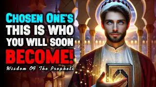Chosen Ones: This Is Who You Will Soon Become -- Even You Won’t Recognize Yourself | ISLAM