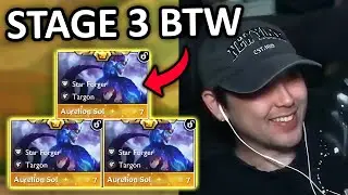 Kai Hits The Earliest Asol 2 Ever? (B-Patch)