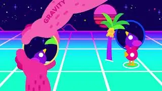 Kurzgesagt In a Nutshell! Wormholes Explained Breaking Spacetime