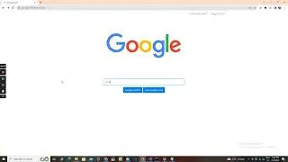Design a front-end for Google Search, Google Image Search, and Google Advanced Search. | CS50 |