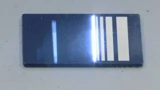 TRUMPF Laser marking: TruMark - Ablating of paint