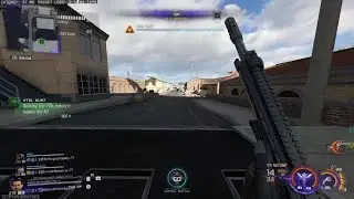 Another funny death in endgame