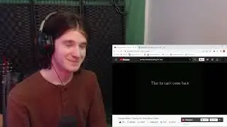 First listen to George Michael - Praying for Time (REACTION)