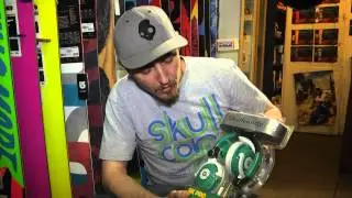 [Experts opinion] DJ Bully - Skullcandy Romania