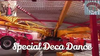 Special Deca Dance -  Verwijk & Bufkens- Kermis Hasselt 2017