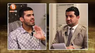 بەرنامەی کۆبیر / ڕاهێنەر عمر محمود فقێ تەوەری بەرنامە / چۆن خۆمان بەرەو پێش ببەین