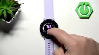 GARMIN Bounce 2 &mdash; как сменить циферблат