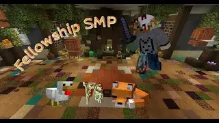 Fellowship SMP ~ Ep. 44 ~ Clucks Family cLOsuRE!