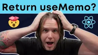 Have You Seen this useMemo Use Case? Memoize & Optimize in React