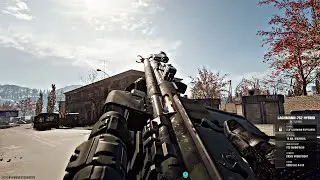 WARZONE - BATTLE ROYALE CASUAL