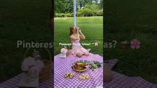 Pinterest Picnic Ideas in Virginia?
