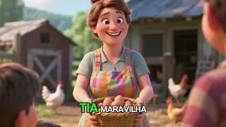 A Creche Dos Super Heróis: Conhecendo Os Animais