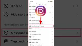 Instagram active status off 📴 New update #shorts #viral #instagram