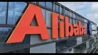 Alibaba Shares Rise as AI Drives 34% Cloud Sales Jump