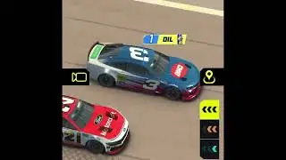 Racing in the Qualifying Round of the Florida Sunshine Event on F1 Clash