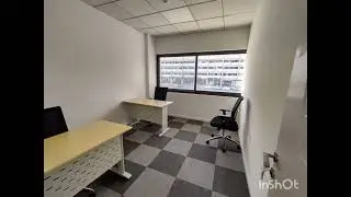 Opening new start-up, looking for office space, friendly budget, book fast before it's delay💺🖨️📠💻