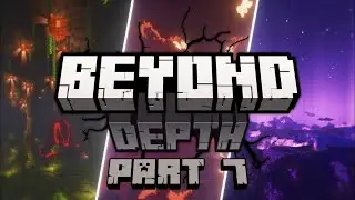 Minecraft Beyond Depth Part 7 [Hardcore]