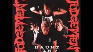 Judgement - The mad dog / Haunt in the dark 7