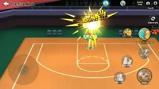 The real question is: Can Advanced Rukawa 1 copy Advanced Rukawa 2 while using his Sharingan?