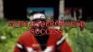 Behind The Hatchet - ABK