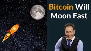 Max Keiser on the Current Bitcoin Market