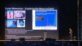 bluedot 2019 | Katherine Joy: The Science of the Moon