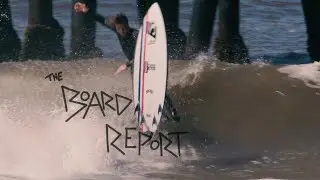 The Board Report ep.2 