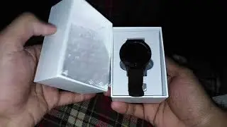 CF58 IP67 Waterproof Blood Pressure Fitness Smartwatch: Unboxing and 1st Look