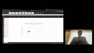 Create Bar Charts in Excel and Python ( Exercise 1.1 // ECON 0150 )