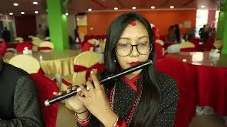 newari music instrumental