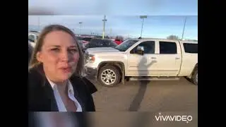 2015 GMC Sierra with 6.2L And Max Trailering Package!