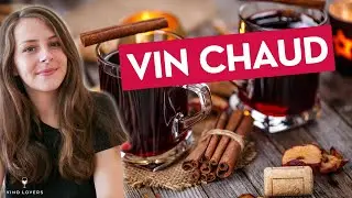 Ma recette de vin chaud traditionnel (facile et rapide)