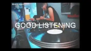 Dj Sly (IT) 45 min. of 1988-89-90-91-92 Only the vinyl Session 36