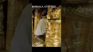sabarimala ayyappa swamy temple live