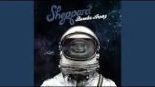 Bombs away 2015 album Sheppard Geronimo 