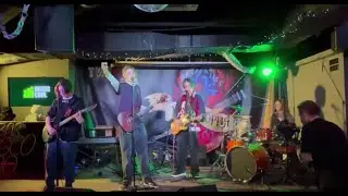 ПАНиКа-Ром(Король и Шут cover) live 21 club 23.02.2025 (Дебют)