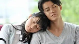 Rich Man, Poor Woman,,, I WILL ALWAYS LOVE U,,,