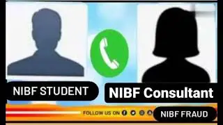 NIBF Raipur Utkarsh Small Finance Bank Fraud Satendra Srivastava and Biswajit Chatterjee #video
