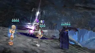 【DFFOO】Porom COSMOS Event
