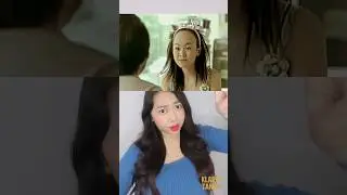 SIAPA YANG JIDATNYA KAYAK GINI ??? 🤣 | Klara Tania #shorts