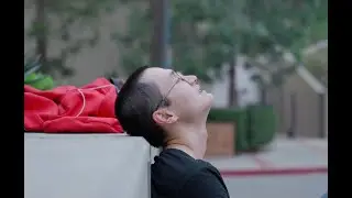 skateboarding with friends 001 - university of california, los angeles (ucla)