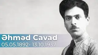 Bu gün Əhməd Cavadın doğum günüdür - ARB TV