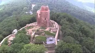 Kyffhauser Monument (DE 2004 HQ)