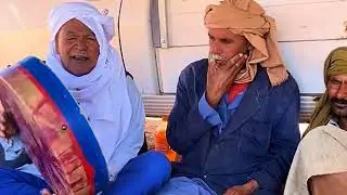 نادي على مادي الفعال ساكن لجبال - حضرة الربايع بنقردان تونس