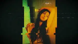 R&B / RnB x Lo-Fi Type Beat Preview - 