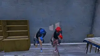 Just Dance | Dayz Airborne PVP Montage 3
